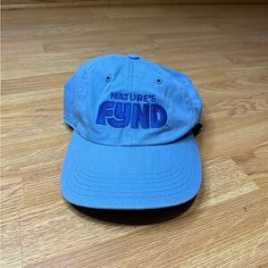 Nature's Fynd Trucker Hat